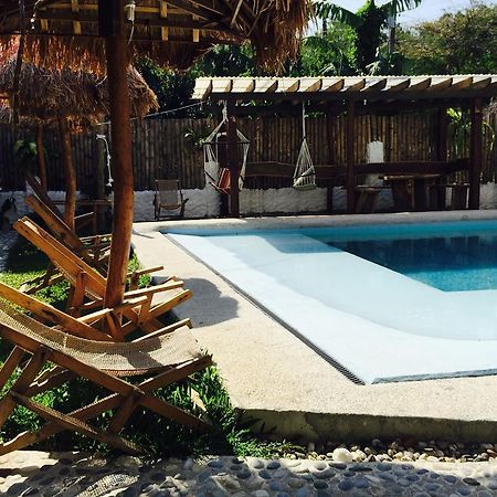 Casa Mia Resort ปูแอร์โตกาเลรา ภายนอก รูปภาพ