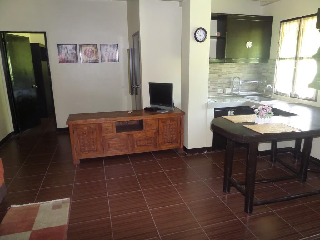 Casa Mia Resort ปูแอร์โตกาเลรา ห้อง รูปภาพ