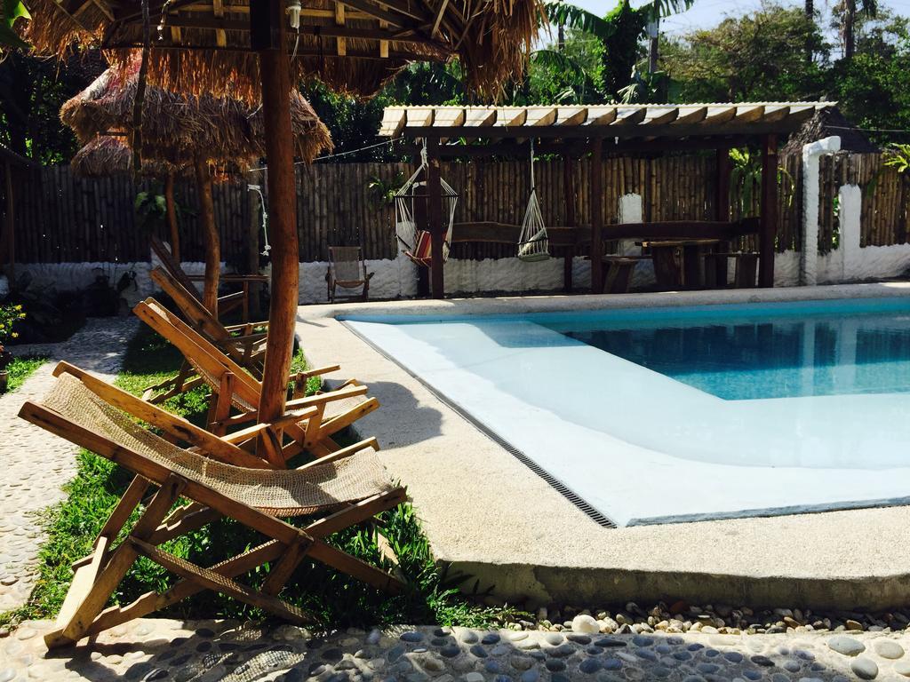 Casa Mia Resort ปูแอร์โตกาเลรา ภายนอก รูปภาพ