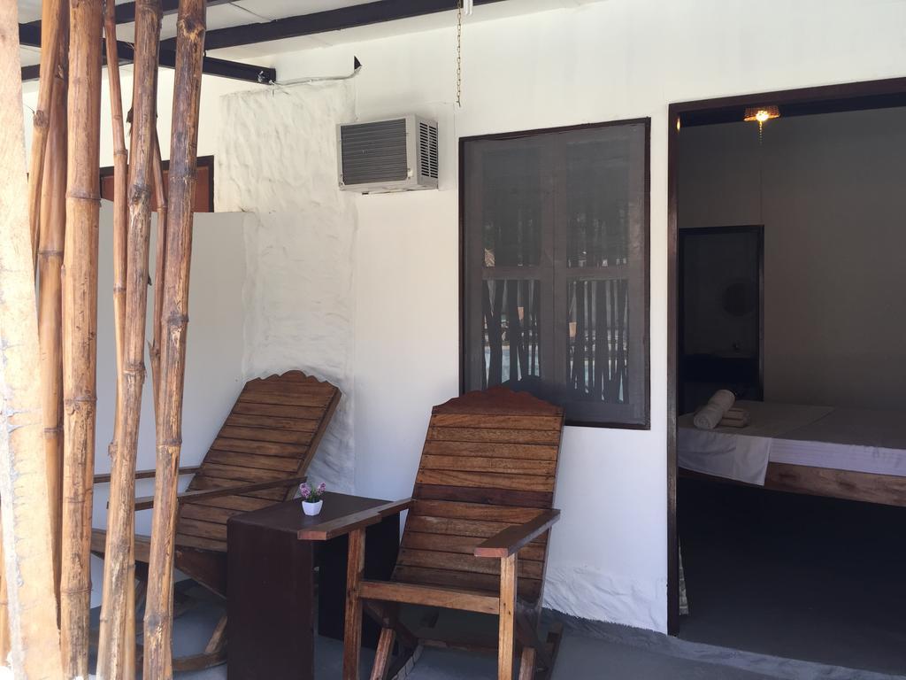 Casa Mia Resort ปูแอร์โตกาเลรา ภายนอก รูปภาพ