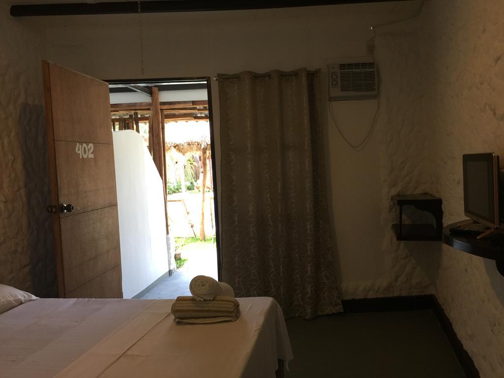 Casa Mia Resort ปูแอร์โตกาเลรา ภายนอก รูปภาพ