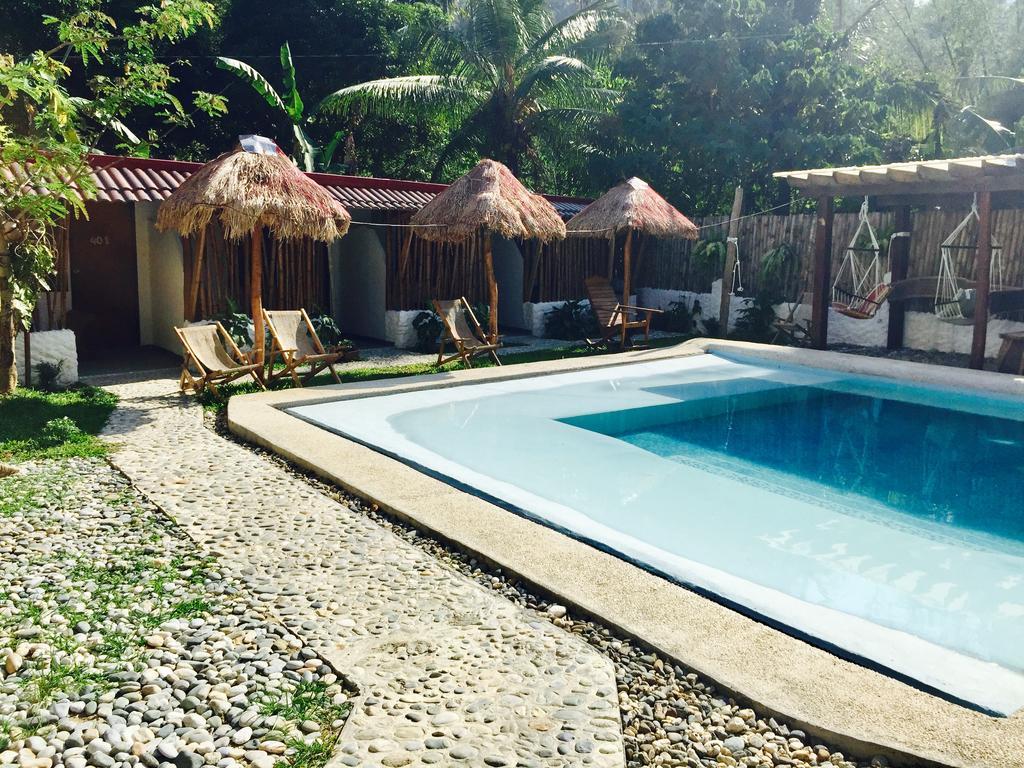 Casa Mia Resort ปูแอร์โตกาเลรา ภายนอก รูปภาพ