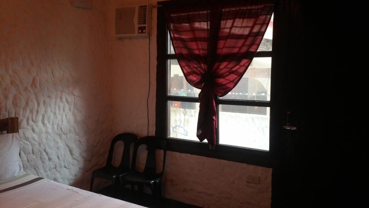 Casa Mia Resort ปูแอร์โตกาเลรา ภายนอก รูปภาพ