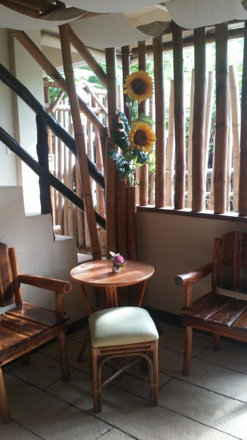 Casa Mia Resort ปูแอร์โตกาเลรา ภายนอก รูปภาพ