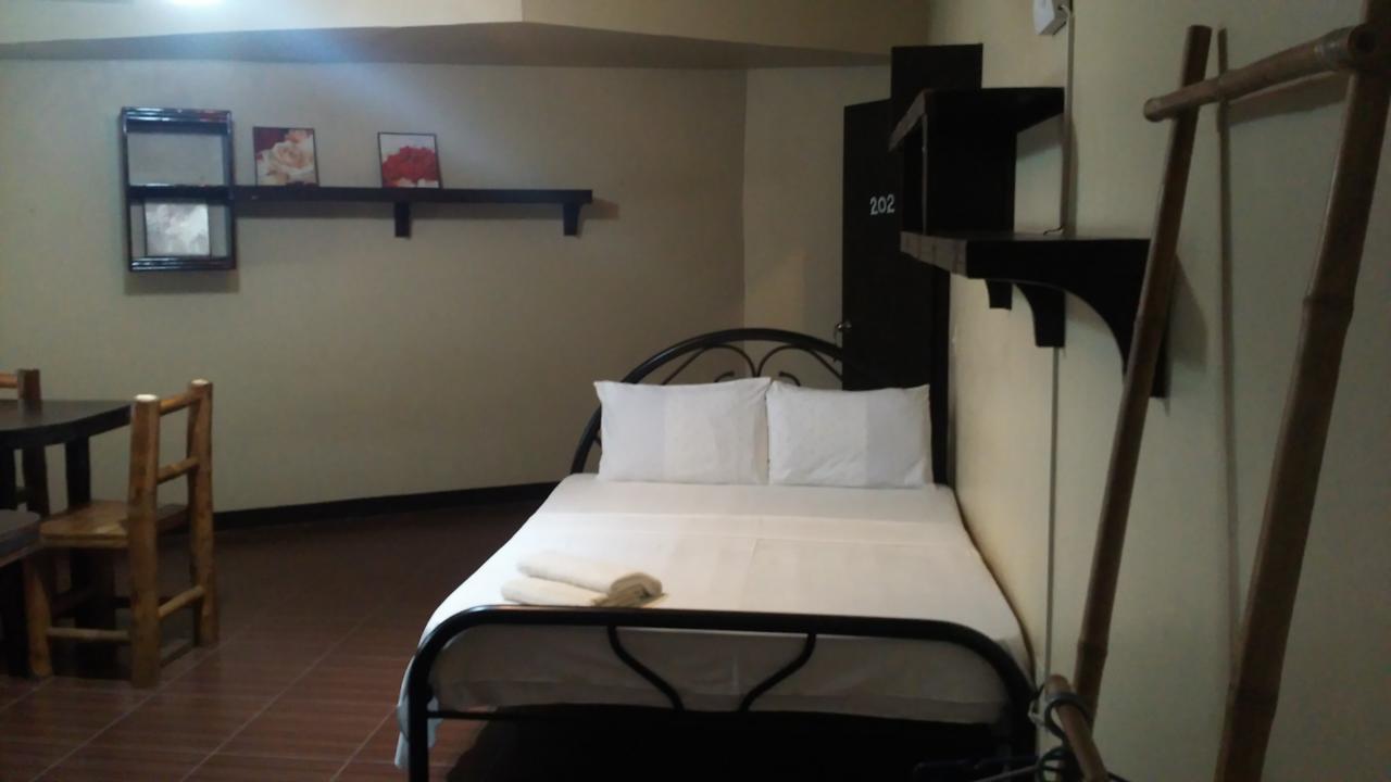 Casa Mia Resort ปูแอร์โตกาเลรา ภายนอก รูปภาพ