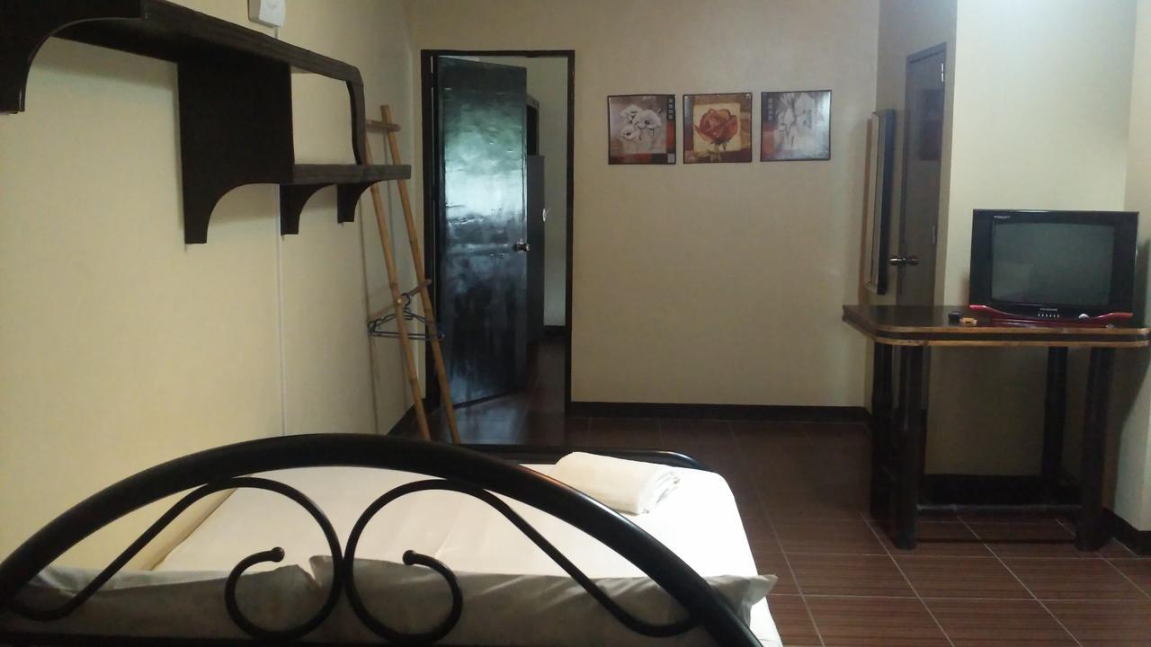 Casa Mia Resort ปูแอร์โตกาเลรา ภายนอก รูปภาพ
