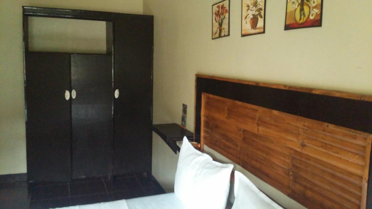 Casa Mia Resort ปูแอร์โตกาเลรา ภายนอก รูปภาพ