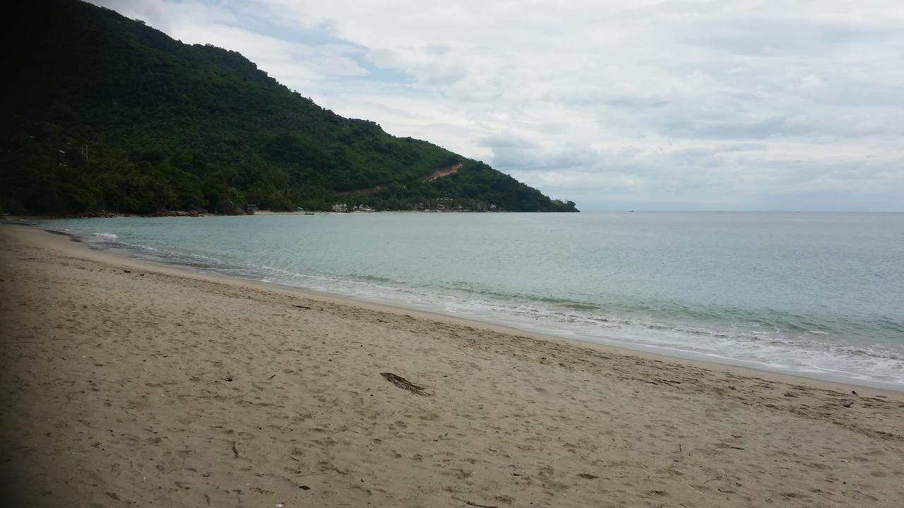 Casa Mia Resort ปูแอร์โตกาเลรา ภายนอก รูปภาพ