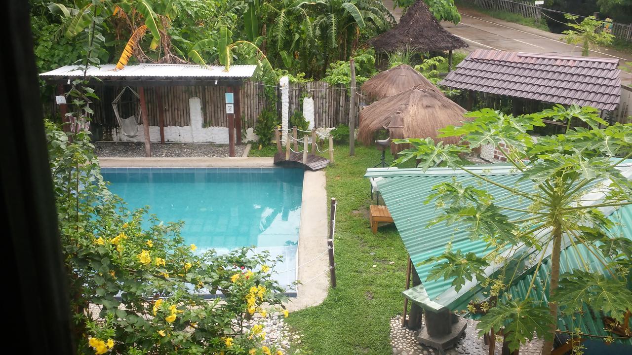 Casa Mia Resort ปูแอร์โตกาเลรา ภายนอก รูปภาพ