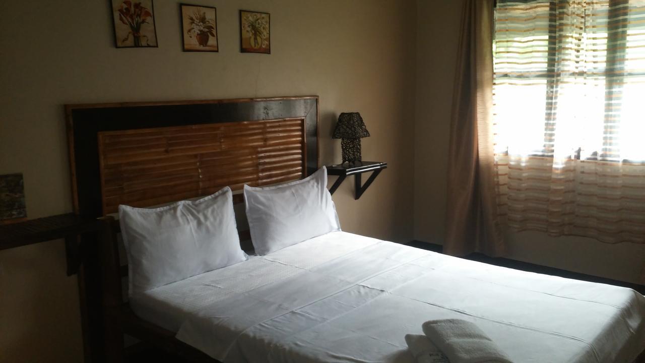 Casa Mia Resort ปูแอร์โตกาเลรา ภายนอก รูปภาพ