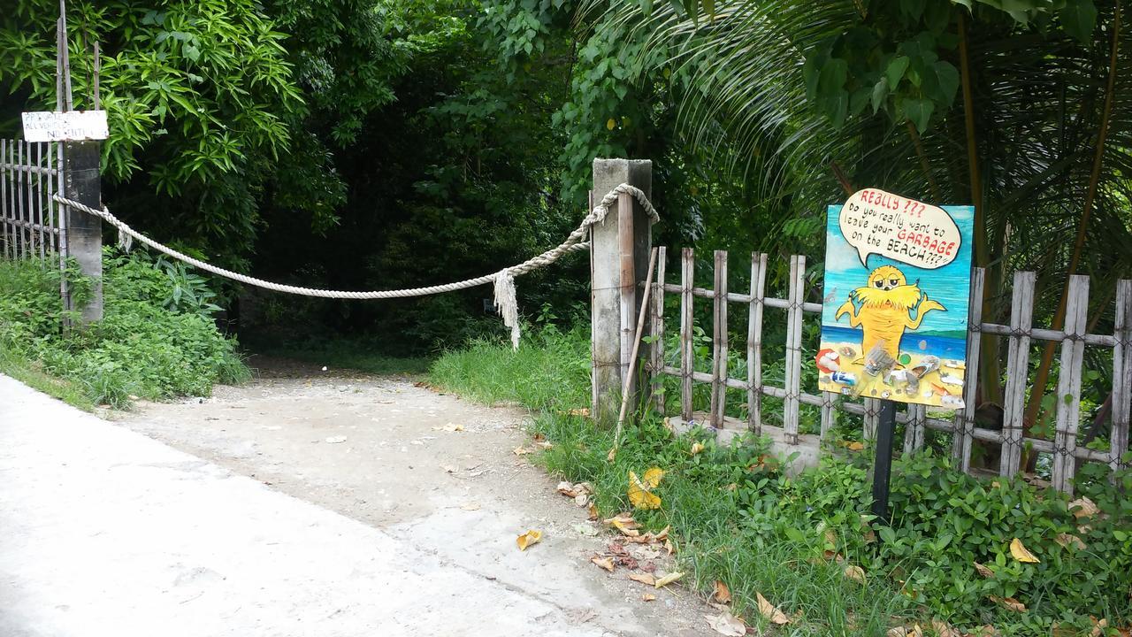 Casa Mia Resort ปูแอร์โตกาเลรา ภายนอก รูปภาพ