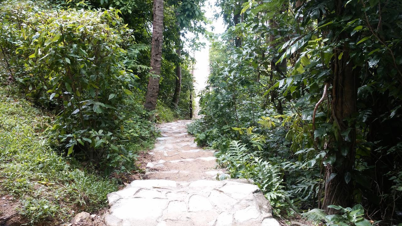 Casa Mia Resort ปูแอร์โตกาเลรา ภายนอก รูปภาพ