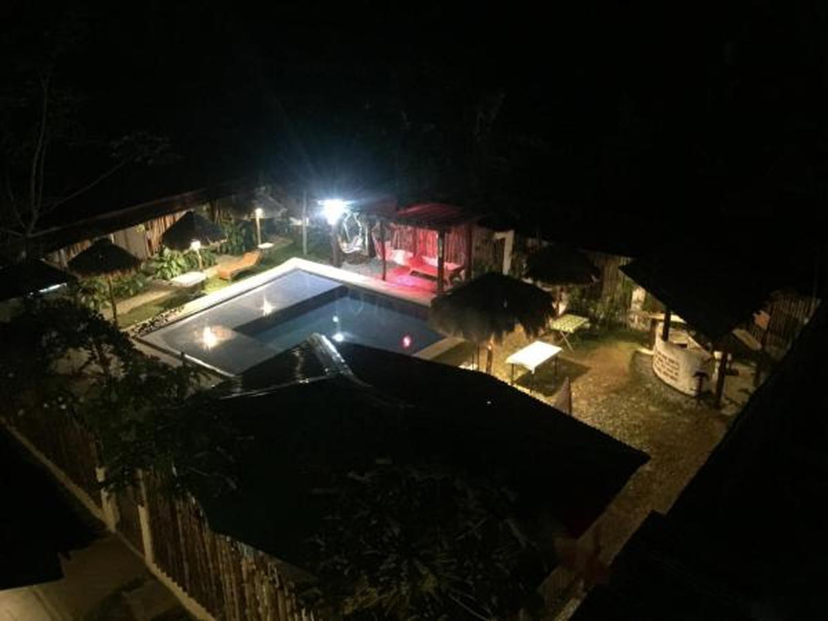 Casa Mia Resort ปูแอร์โตกาเลรา ภายนอก รูปภาพ