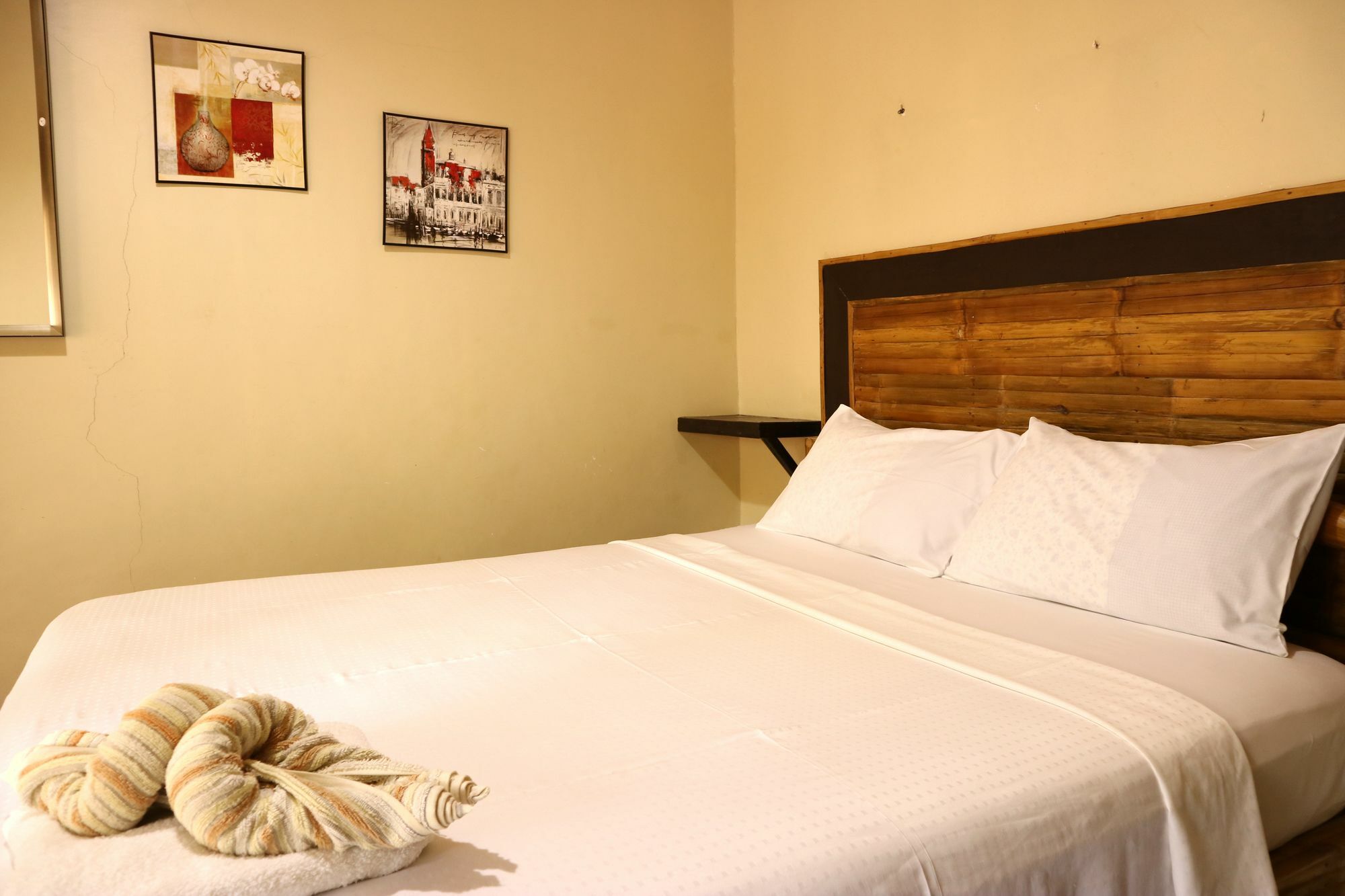 Casa Mia Resort ปูแอร์โตกาเลรา ภายนอก รูปภาพ