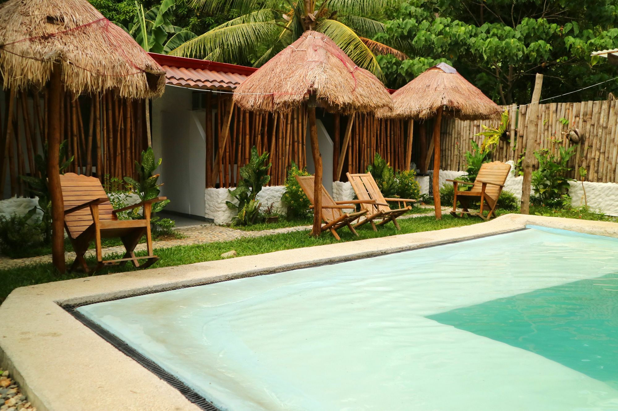 Casa Mia Resort ปูแอร์โตกาเลรา ภายนอก รูปภาพ