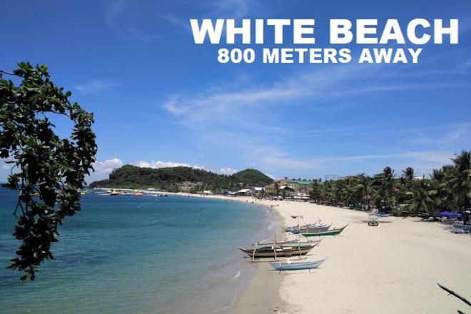 Casa Mia Resort ปูแอร์โตกาเลรา ภายนอก รูปภาพ